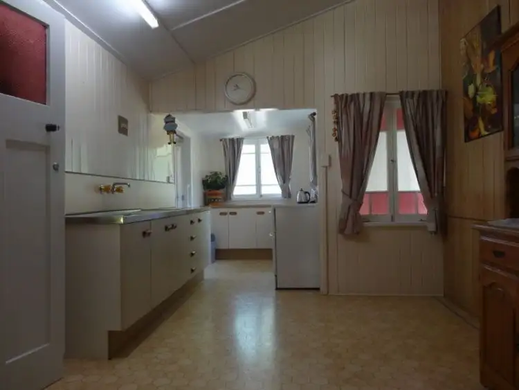 Third view of Homely house listing, 49 Racecourse Road, Charters Towers QLD 4820