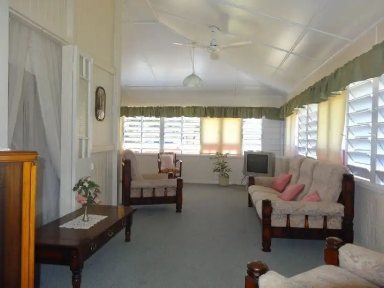 Fourth view of Homely house listing, 49 Racecourse Road, Charters Towers QLD 4820