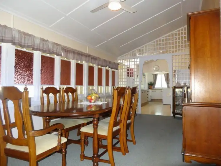 Fifth view of Homely house listing, 49 Racecourse Road, Charters Towers QLD 4820