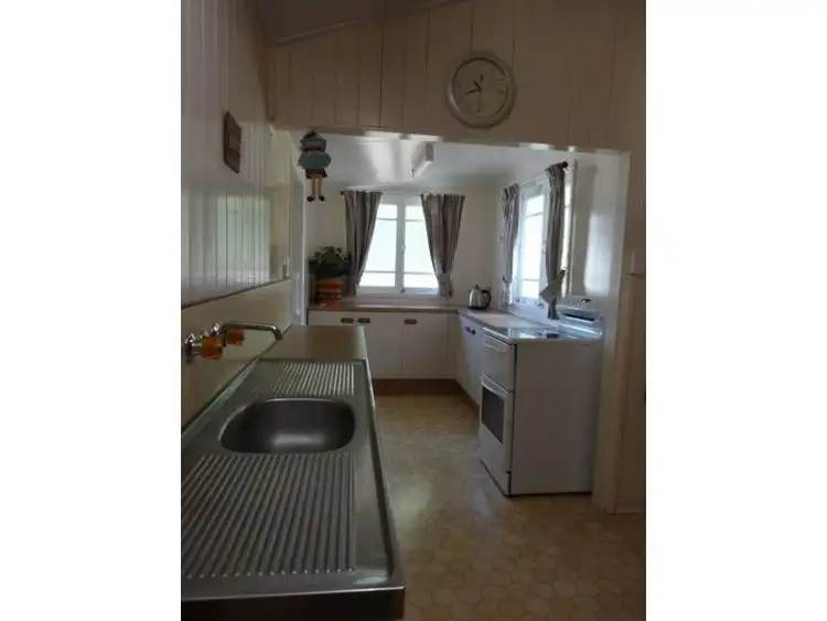 Sixth view of Homely house listing, 49 Racecourse Road, Charters Towers QLD 4820