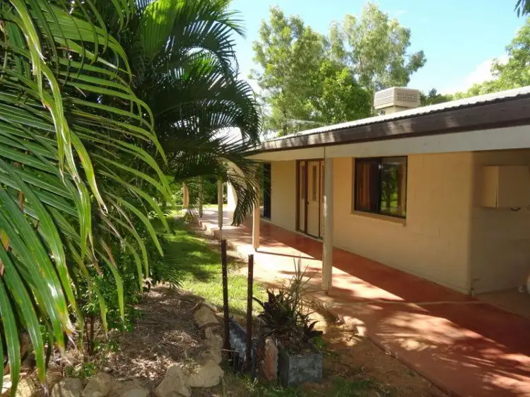7 Tors View Road, Charters Towers QLD 4820