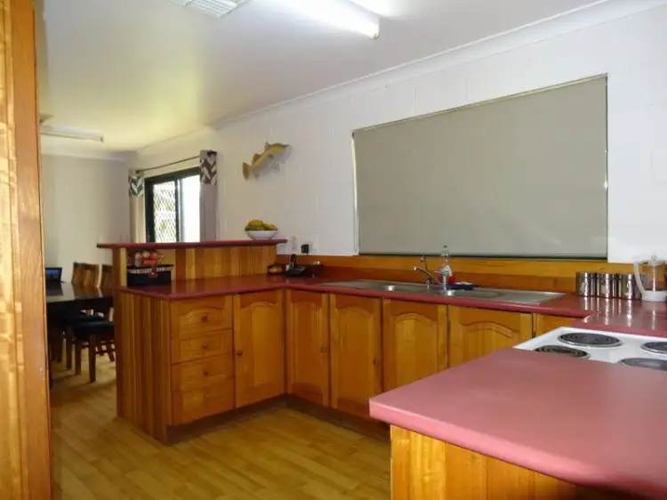 Second view of Homely rural property listing, 7 Tors View Road, Charters Towers QLD 4820