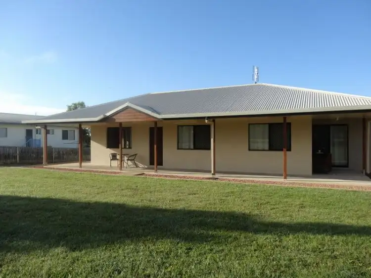Main view of Homely house listing, 22B Kirkbride Road, Charters Towers QLD 4820