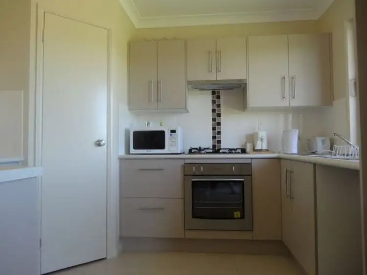 Third view of Homely house listing, 22B Kirkbride Road, Charters Towers QLD 4820