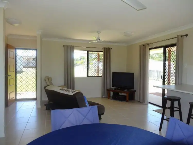 Fourth view of Homely house listing, 22B Kirkbride Road, Charters Towers QLD 4820