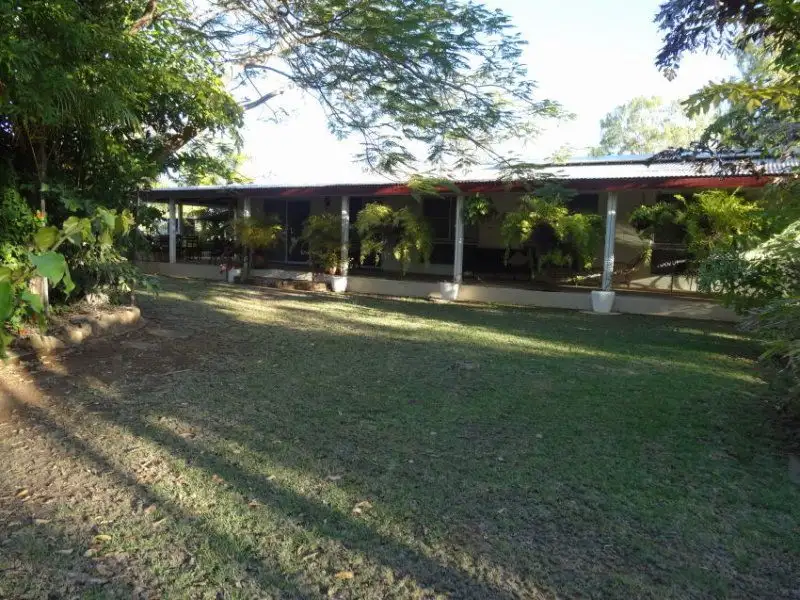 Main view of Homely rural property listing, 69 Back Creek Road, Charters Towers QLD 4820