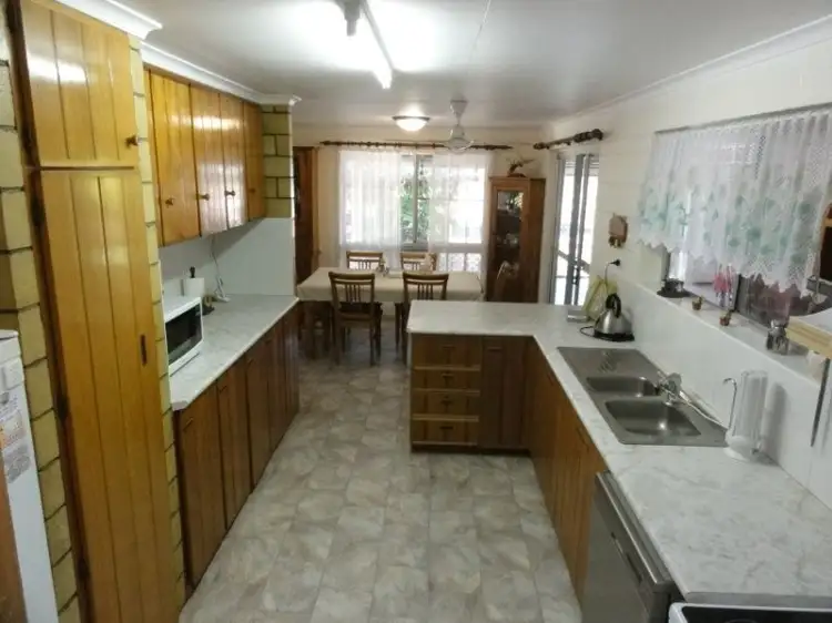 Second view of Homely rural property listing, 69 Back Creek Road, Charters Towers QLD 4820
