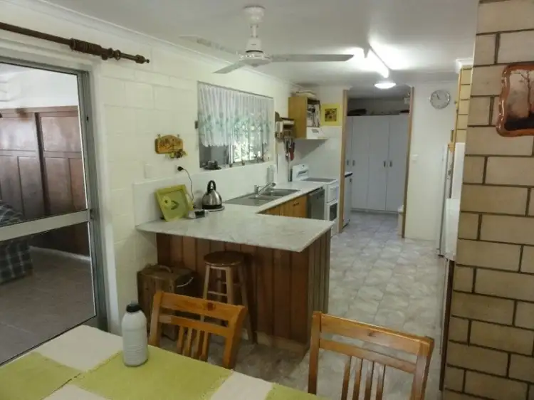Third view of Homely rural property listing, 69 Back Creek Road, Charters Towers QLD 4820