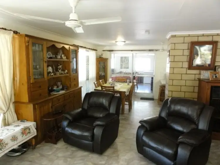 Fourth view of Homely rural property listing, 69 Back Creek Road, Charters Towers QLD 4820