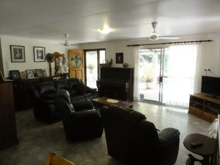 Fifth view of Homely rural property listing, 69 Back Creek Road, Charters Towers QLD 4820