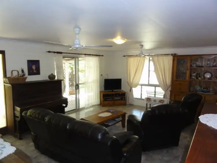 Sixth view of Homely rural property listing, 69 Back Creek Road, Charters Towers QLD 4820