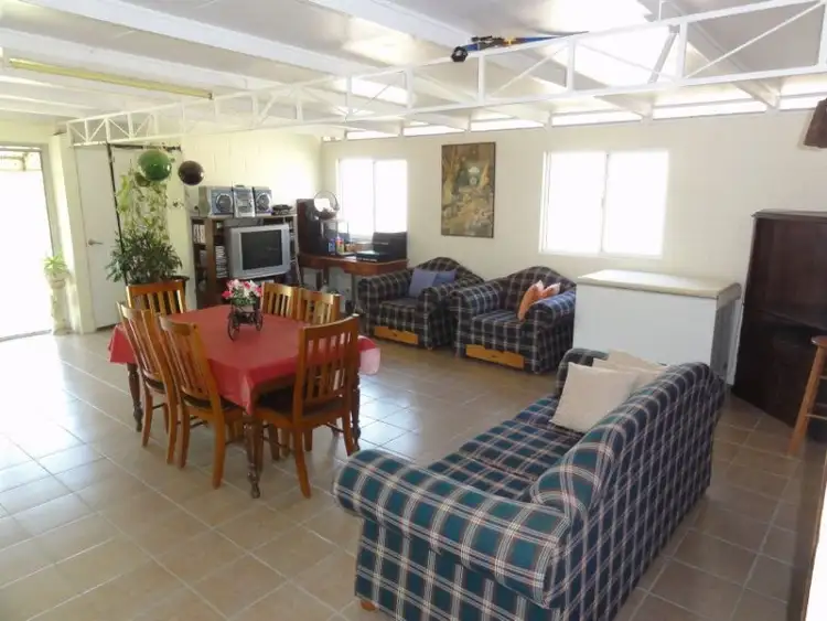 Seventh view of Homely rural property listing, 69 Back Creek Road, Charters Towers QLD 4820