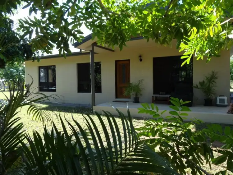 Main view of Homely house listing, 191 Weir Road, Charters Towers QLD 4820