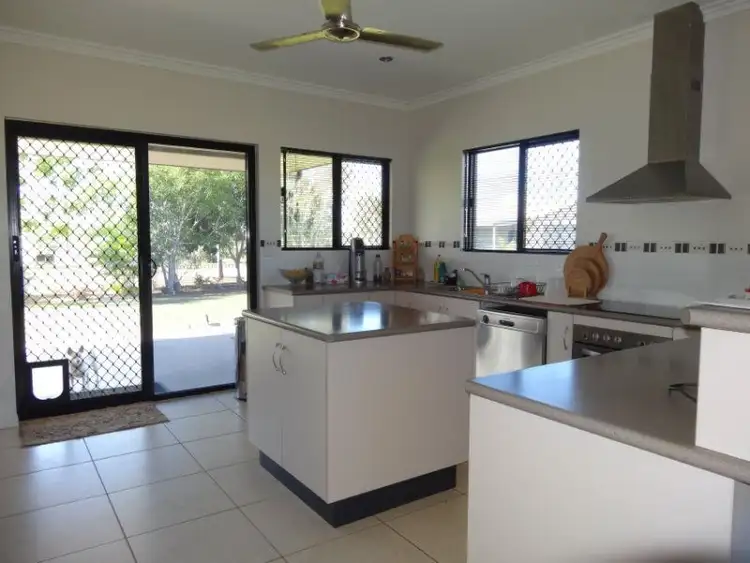 Third view of Homely house listing, 191 Weir Road, Charters Towers QLD 4820