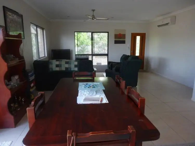 Fourth view of Homely house listing, 191 Weir Road, Charters Towers QLD 4820