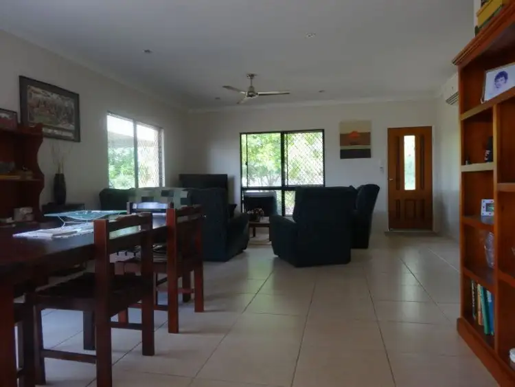 Fifth view of Homely house listing, 191 Weir Road, Charters Towers QLD 4820