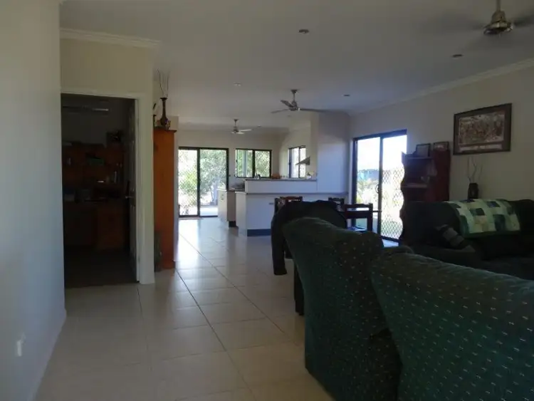 Sixth view of Homely house listing, 191 Weir Road, Charters Towers QLD 4820