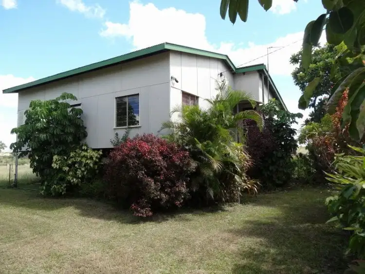 Main view of Homely house listing, 216 Mt Leyshon Road, Charters Towers QLD 4820