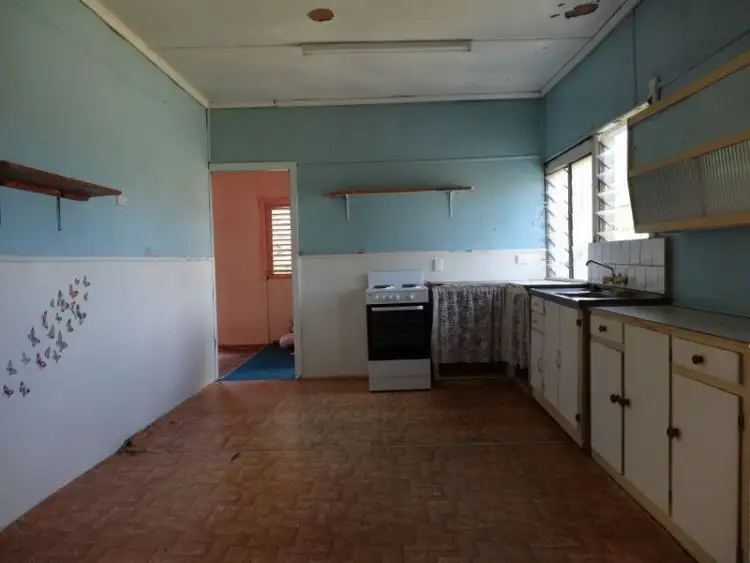 Second view of Homely house listing, 216 Mt Leyshon Road, Charters Towers QLD 4820