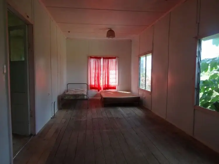 Fourth view of Homely house listing, 216 Mt Leyshon Road, Charters Towers QLD 4820