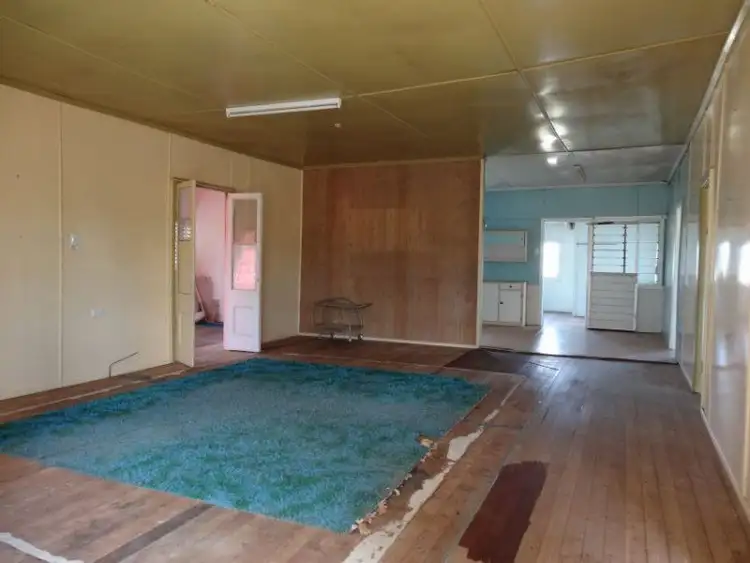 Fifth view of Homely house listing, 216 Mt Leyshon Road, Charters Towers QLD 4820