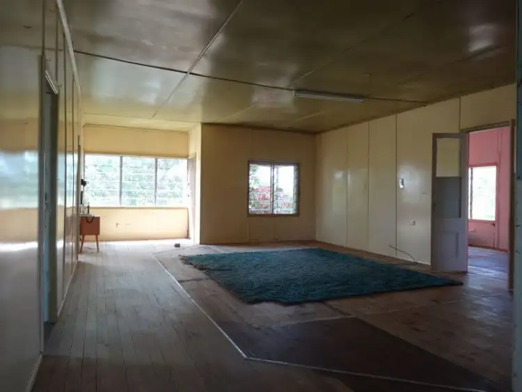 Sixth view of Homely house listing, 216 Mt Leyshon Road, Charters Towers QLD 4820