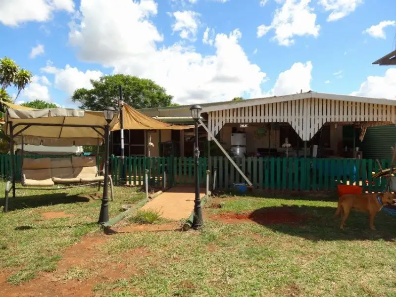 Main view of Homely rural property listing, 13545 Flinders Highway, Charters Towers QLD 4820
