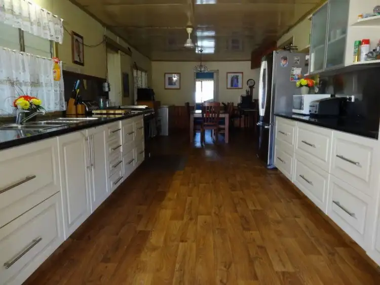 Second view of Homely rural property listing, 13545 Flinders Highway, Charters Towers QLD 4820