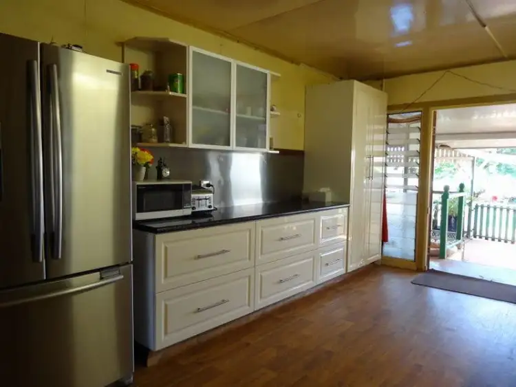 Third view of Homely rural property listing, 13545 Flinders Highway, Charters Towers QLD 4820