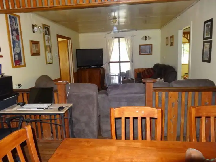 Fourth view of Homely rural property listing, 13545 Flinders Highway, Charters Towers QLD 4820