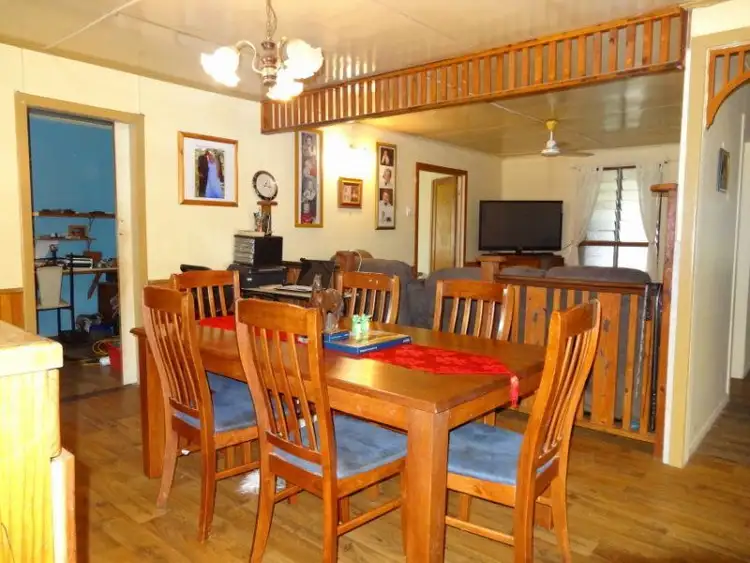 Fifth view of Homely rural property listing, 13545 Flinders Highway, Charters Towers QLD 4820