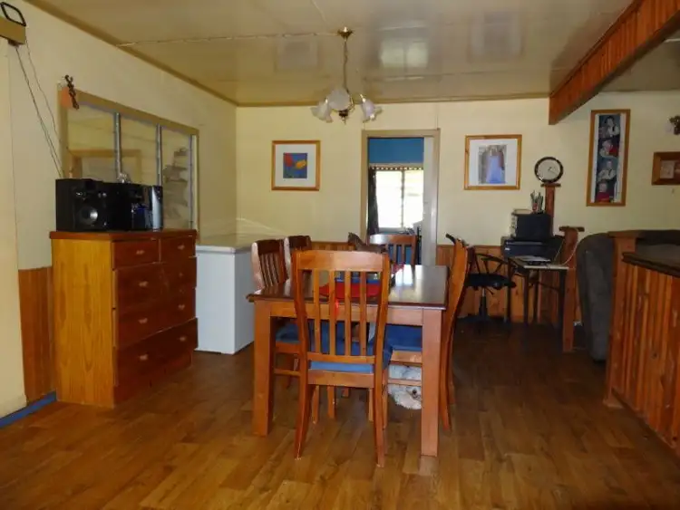 Sixth view of Homely rural property listing, 13545 Flinders Highway, Charters Towers QLD 4820