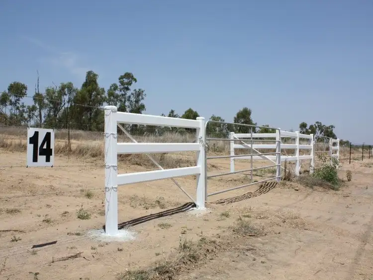 14 Gregory Developmental Road, Charters Towers QLD 4820