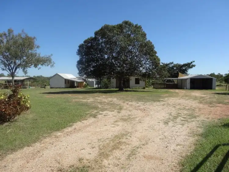 Main view of Homely rural property listing, 10842 Flinders Highway, Charters Towers QLD 4820