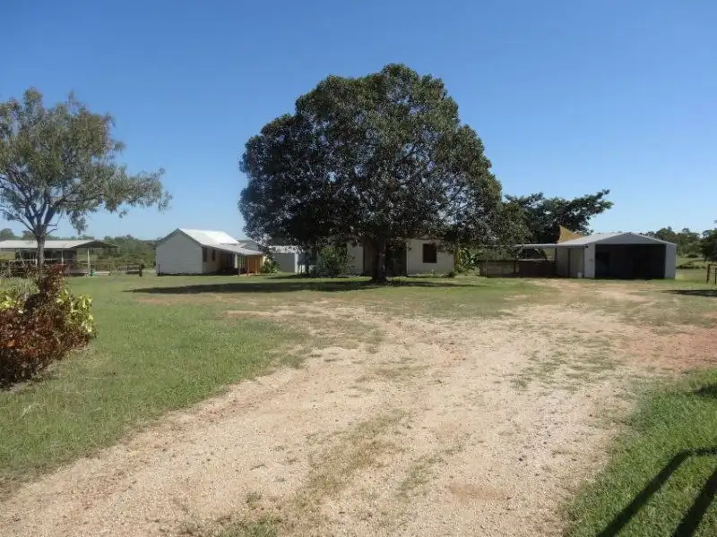 Main view of Homely rural property listing, 10842 Flinders Highway, Charters Towers QLD 4820