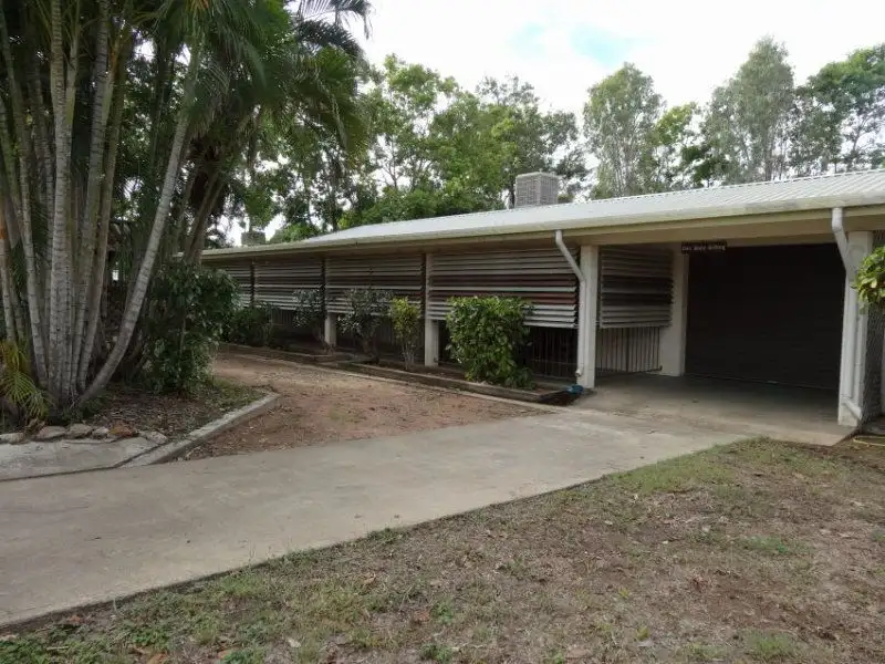 Main view of Homely house listing, 69 York St, Charters Towers QLD 4820