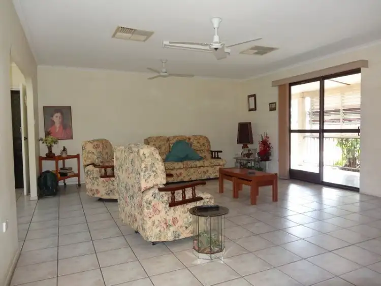 Second view of Homely house listing, 69 York St, Charters Towers QLD 4820