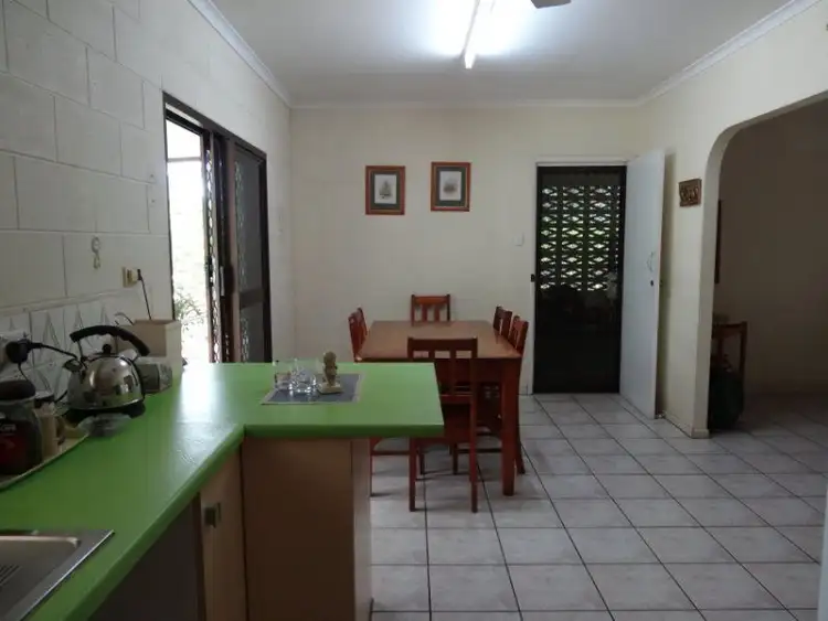 Fourth view of Homely house listing, 69 York St, Charters Towers QLD 4820