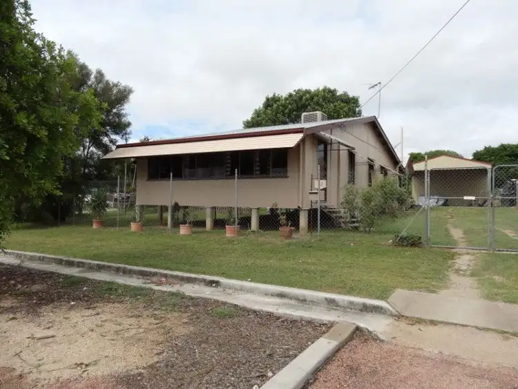 12 Marion Street, Charters Towers QLD 4820