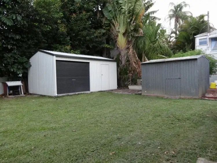 Second view of Homely house listing, 10 Anne Street, Charters Towers QLD 4820
