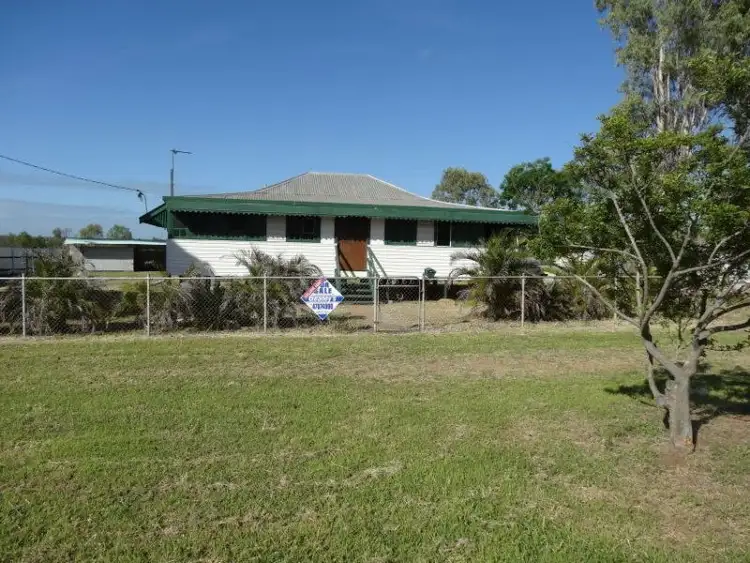 64 Millchester Road, Charters Towers QLD 4820