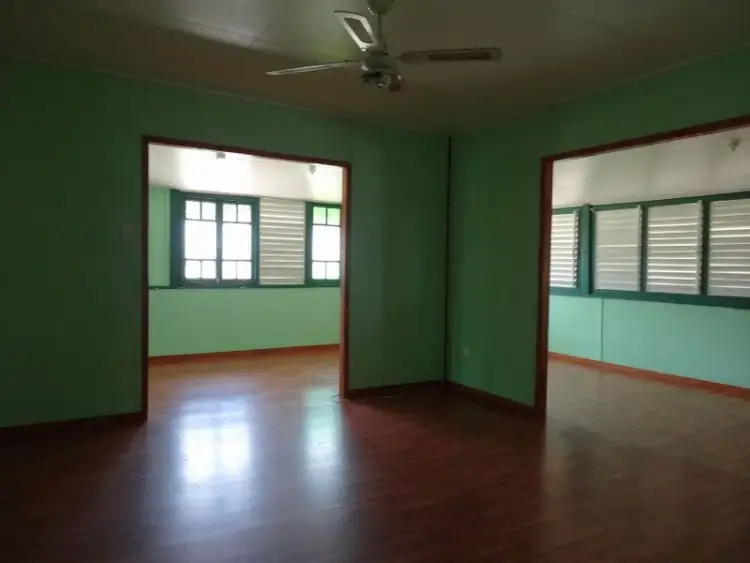 Fifth view of Homely house listing, 64 Millchester Road, Charters Towers QLD 4820