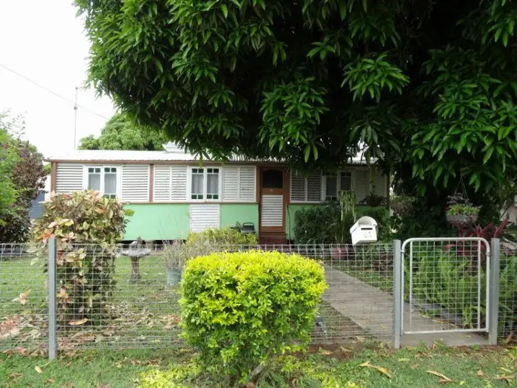 Main view of Homely house listing, 51 Plant Street, Charters Towers QLD 4820