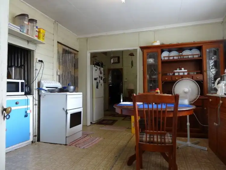 Second view of Homely house listing, 51 Plant Street, Charters Towers QLD 4820