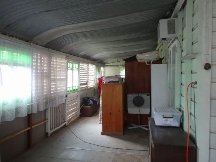 Sixth view of Homely house listing, 51 Plant Street, Charters Towers QLD 4820