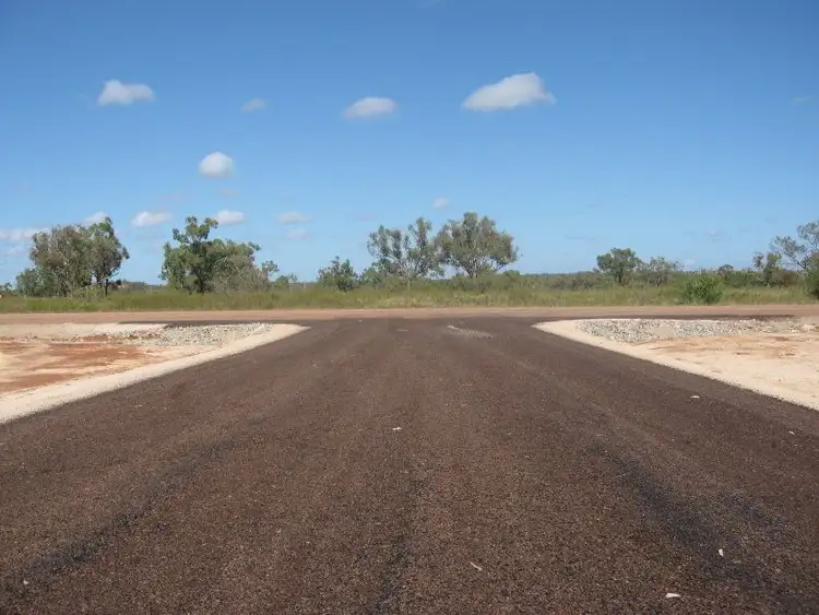 Main view of Homely rural property listing, 5 Broughton Road, Charters Towers QLD 4820