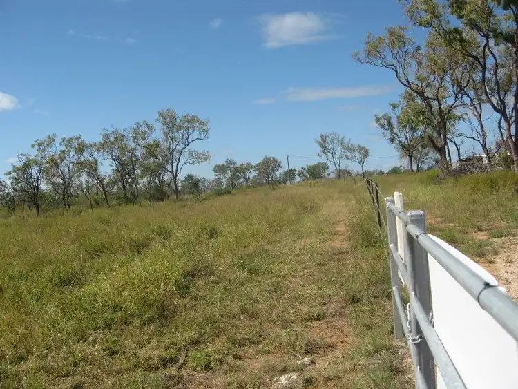 Second view of Homely rural property listing, 5 Broughton Road, Charters Towers QLD 4820