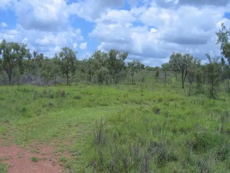 Second view of Homely rural property listing, Steels Road, Charters Towers QLD 4820
