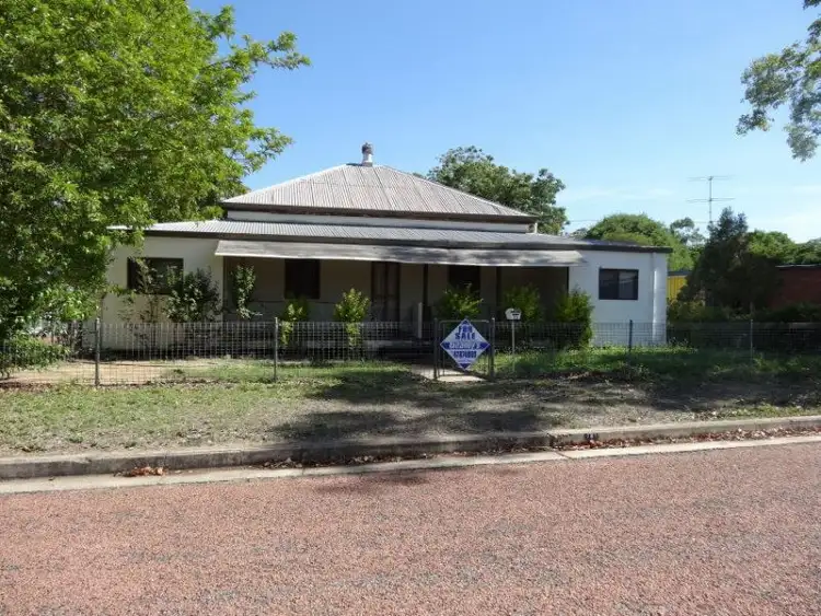 Main view of Homely house listing, 71 Street, Charters Towers QLD 4820