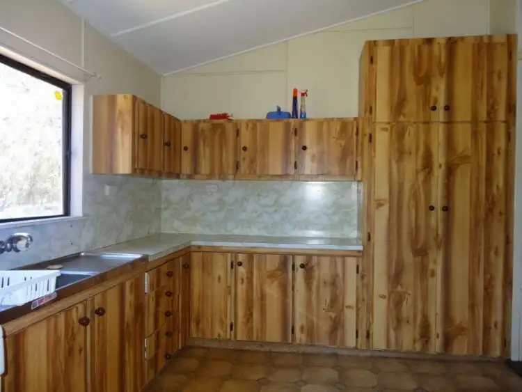 Second view of Homely house listing, 71 Street, Charters Towers QLD 4820
